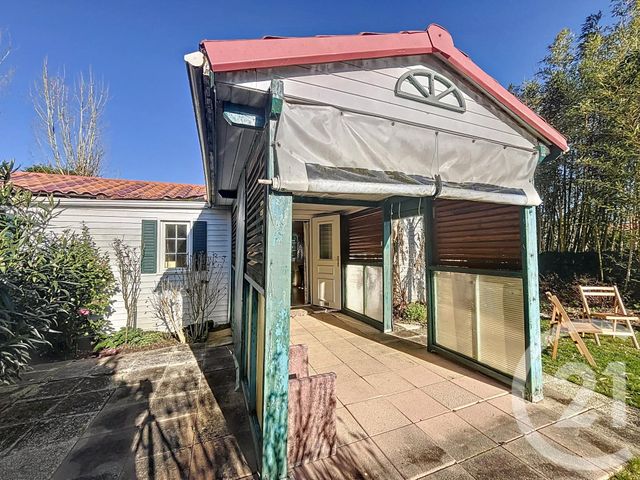 maison - ST CYR EN TALMONDAIS - 85