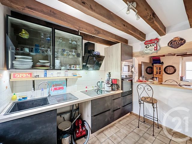 Appartement T3 à vendre - 3 pièces - 61.76 m2 - LUCON - 85 - PAYS-DE-LOIRE - Century 21 Solution Immobilière