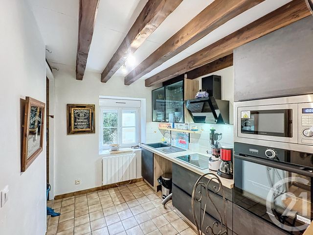 Appartement T3 à vendre - 3 pièces - 61.76 m2 - LUCON - 85 - PAYS-DE-LOIRE - Century 21 Solution Immobilière