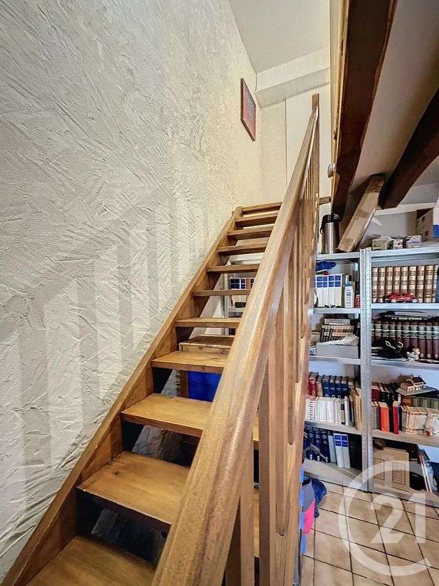 Appartement T3 à vendre - 3 pièces - 61.76 m2 - LUCON - 85 - PAYS-DE-LOIRE - Century 21 Solution Immobilière