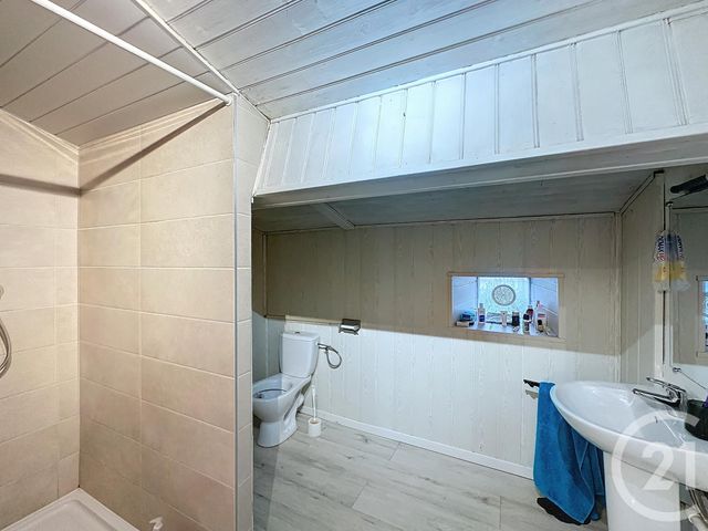 Appartement T3 à vendre - 3 pièces - 61.76 m2 - LUCON - 85 - PAYS-DE-LOIRE - Century 21 Solution Immobilière