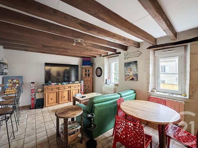 appartement - LUCON - 85