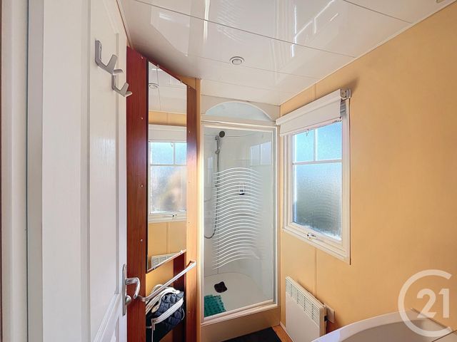 maison à vendre - 3 pièces - 36.0 m2 - ST CYR EN TALMONDAIS - 85 - PAYS-DE-LOIRE - Century 21 Solution Immobilière