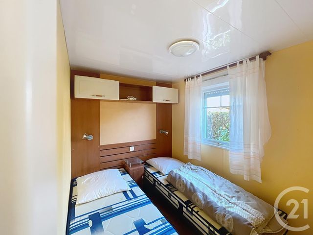 maison à vendre - 3 pièces - 36.0 m2 - ST CYR EN TALMONDAIS - 85 - PAYS-DE-LOIRE - Century 21 Solution Immobilière