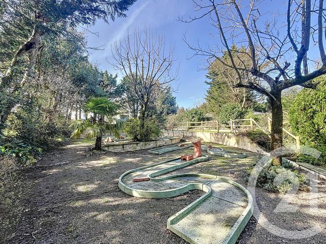 maison à vendre - 3 pièces - 36.0 m2 - ST CYR EN TALMONDAIS - 85 - PAYS-DE-LOIRE - Century 21 Solution Immobilière