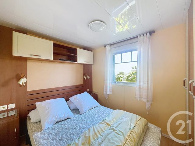 maison à vendre - 3 pièces - 36.0 m2 - ST CYR EN TALMONDAIS - 85 - PAYS-DE-LOIRE - Century 21 Solution Immobilière