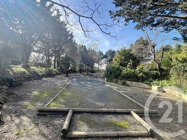 maison à vendre - 3 pièces - 36.0 m2 - ST CYR EN TALMONDAIS - 85 - PAYS-DE-LOIRE - Century 21 Solution Immobilière