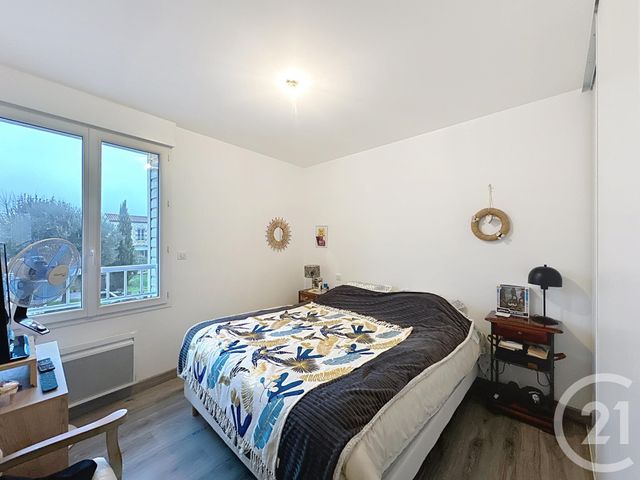 maison à vendre - 4 pièces - 67.16 m2 - LUCON - 85 - PAYS-DE-LOIRE - Century 21 Solution Immobilière