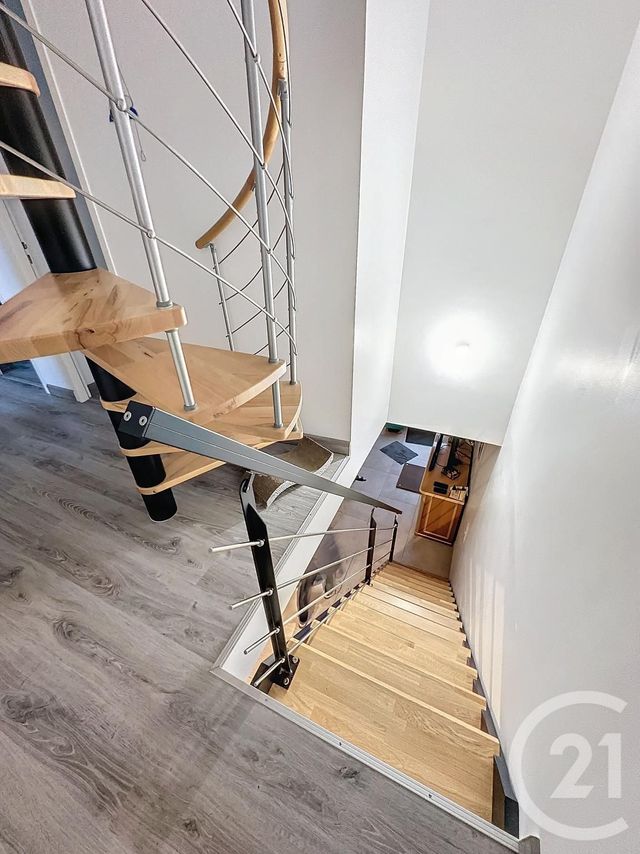 maison à vendre - 4 pièces - 67.16 m2 - LUCON - 85 - PAYS-DE-LOIRE - Century 21 Solution Immobilière