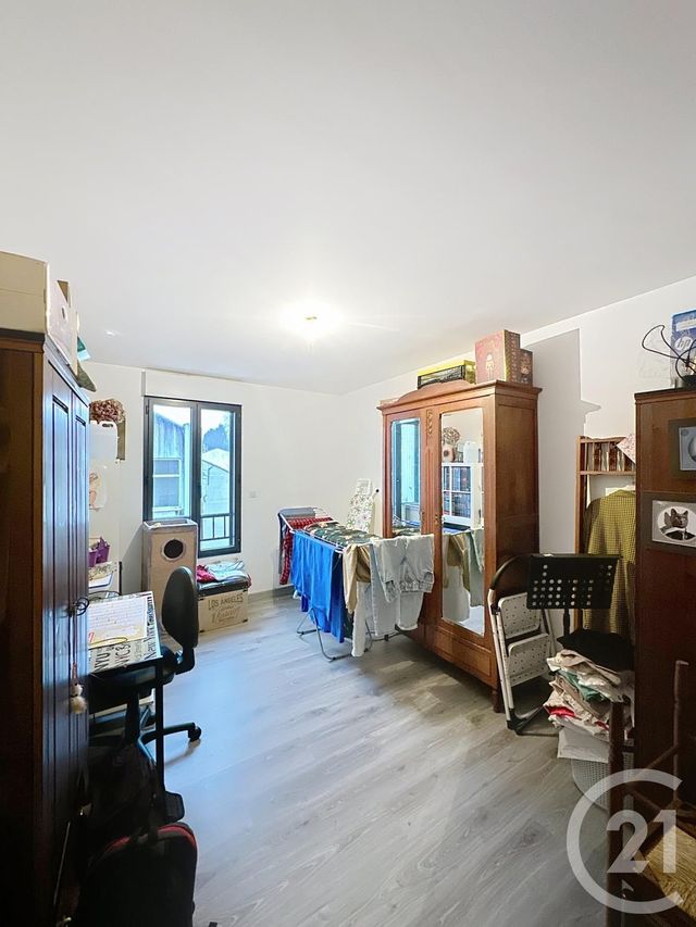 maison à vendre - 4 pièces - 67.16 m2 - LUCON - 85 - PAYS-DE-LOIRE - Century 21 Solution Immobilière