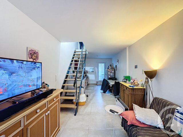 maison à vendre - 4 pièces - 67.16 m2 - LUCON - 85 - PAYS-DE-LOIRE - Century 21 Solution Immobilière