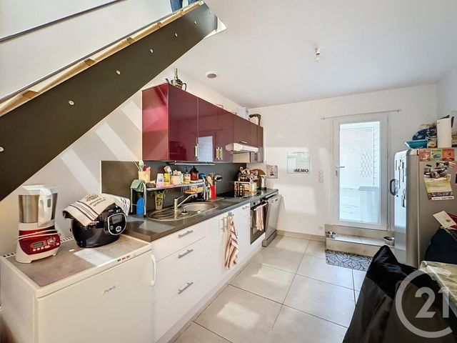 maison à vendre - 4 pièces - 67.16 m2 - LUCON - 85 - PAYS-DE-LOIRE - Century 21 Solution Immobilière