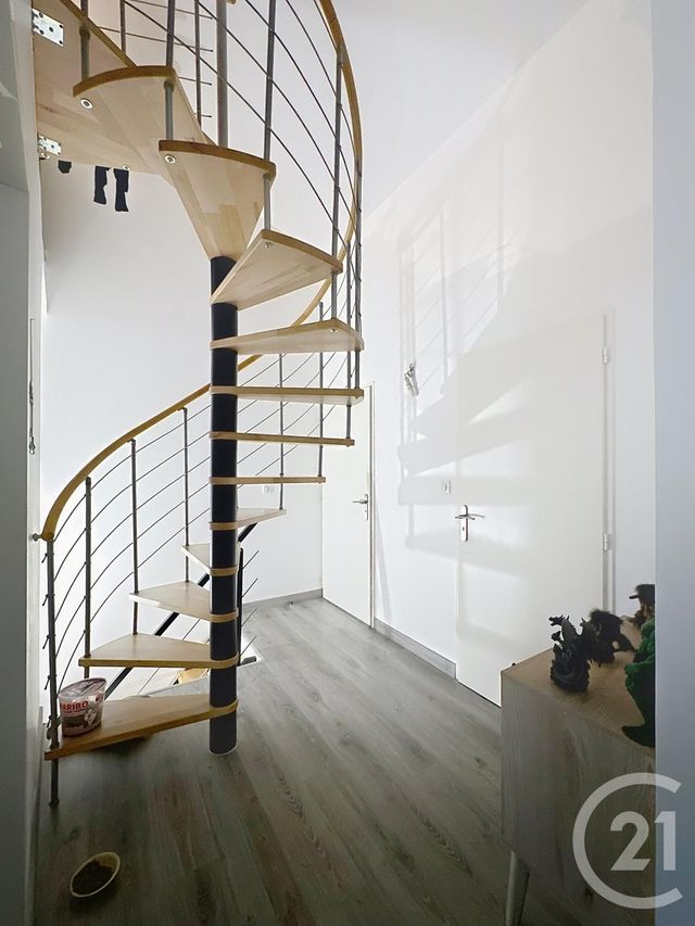 maison à vendre - 4 pièces - 67.16 m2 - LUCON - 85 - PAYS-DE-LOIRE - Century 21 Solution Immobilière