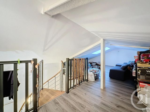 maison à vendre - 4 pièces - 67.16 m2 - LUCON - 85 - PAYS-DE-LOIRE - Century 21 Solution Immobilière