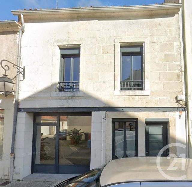 maison à vendre - 4 pièces - 67.16 m2 - LUCON - 85 - PAYS-DE-LOIRE - Century 21 Solution Immobilière
