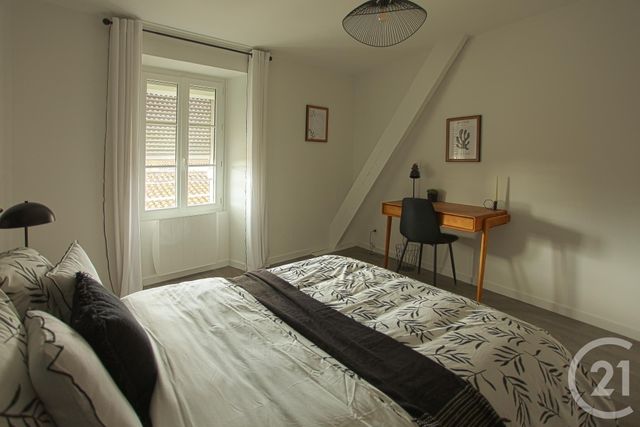 Appartement Chambre à louer - 1 pièce - 13.19 m2 - LUCON - 85 - PAYS-DE-LOIRE - Century 21 Solution Immobilière