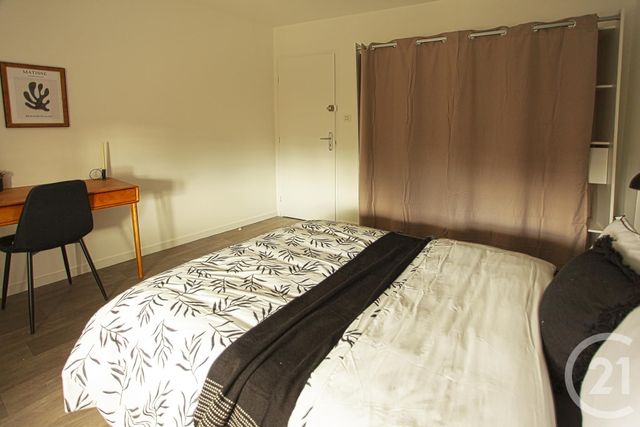 Appartement Chambre à louer - 1 pièce - 13.19 m2 - LUCON - 85 - PAYS-DE-LOIRE - Century 21 Solution Immobilière