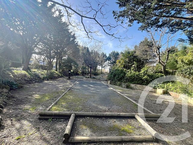 maison à vendre - 4 pièces - 38.0 m2 - ST CYR EN TALMONDAIS - 85 - PAYS-DE-LOIRE - Century 21 Solution Immobilière