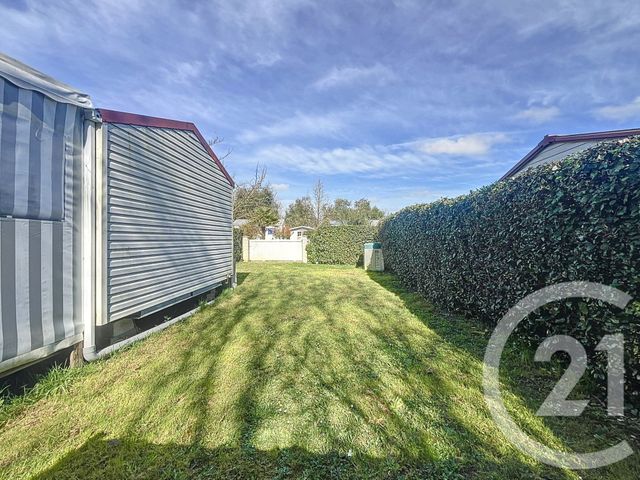 maison à vendre - 4 pièces - 38.0 m2 - ST CYR EN TALMONDAIS - 85 - PAYS-DE-LOIRE - Century 21 Solution Immobilière