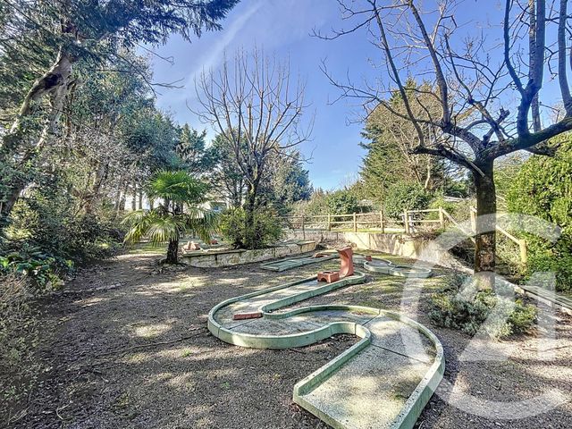 maison à vendre - 4 pièces - 38.0 m2 - ST CYR EN TALMONDAIS - 85 - PAYS-DE-LOIRE - Century 21 Solution Immobilière