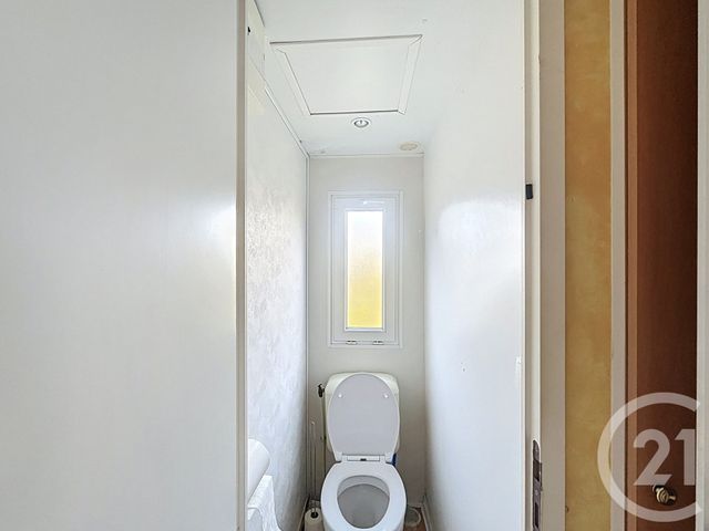 maison à vendre - 4 pièces - 38.0 m2 - ST CYR EN TALMONDAIS - 85 - PAYS-DE-LOIRE - Century 21 Solution Immobilière