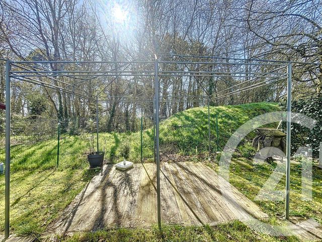 maison à vendre - 4 pièces - 38.0 m2 - ST CYR EN TALMONDAIS - 85 - PAYS-DE-LOIRE - Century 21 Solution Immobilière