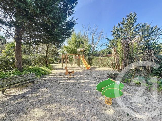 maison à vendre - 4 pièces - 38.0 m2 - ST CYR EN TALMONDAIS - 85 - PAYS-DE-LOIRE - Century 21 Solution Immobilière