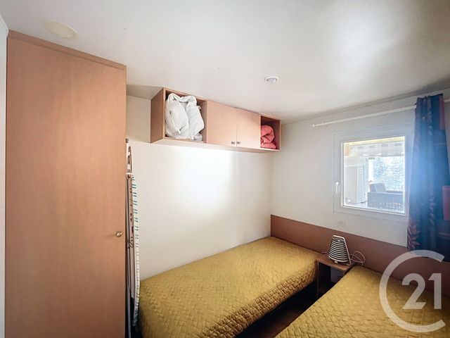 maison à vendre - 4 pièces - 38.0 m2 - ST CYR EN TALMONDAIS - 85 - PAYS-DE-LOIRE - Century 21 Solution Immobilière