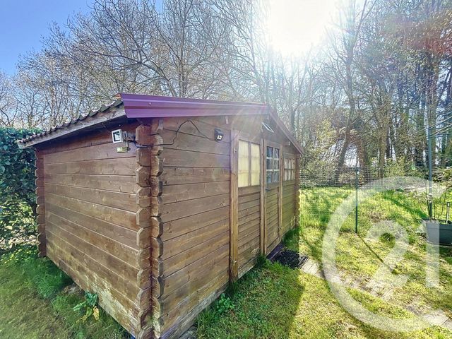 maison à vendre - 4 pièces - 38.0 m2 - ST CYR EN TALMONDAIS - 85 - PAYS-DE-LOIRE - Century 21 Solution Immobilière