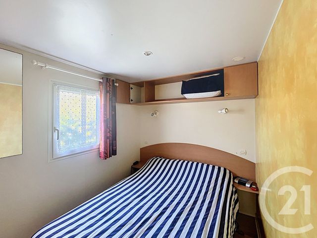 maison à vendre - 4 pièces - 38.0 m2 - ST CYR EN TALMONDAIS - 85 - PAYS-DE-LOIRE - Century 21 Solution Immobilière