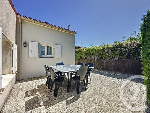 Afficher la photo en grand maison à vendre - 7 pièces - 151.0 m2 - THIRE - 85 - PAYS-DE-LOIRE - Century 21 Solution Immobilière