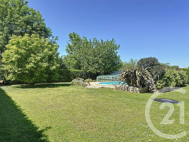 Afficher la photo en grand maison à vendre - 7 pièces - 151.0 m2 - THIRE - 85 - PAYS-DE-LOIRE - Century 21 Solution Immobilière