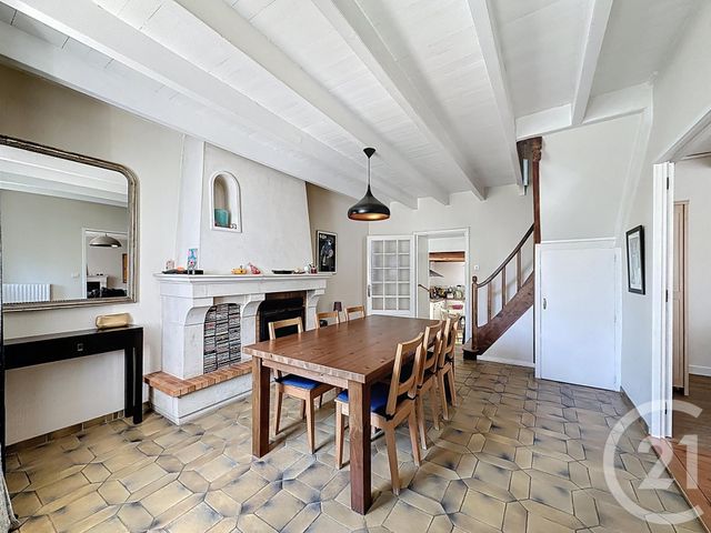 Afficher la photo en grand maison à vendre - 7 pièces - 151.0 m2 - THIRE - 85 - PAYS-DE-LOIRE - Century 21 Solution Immobilière