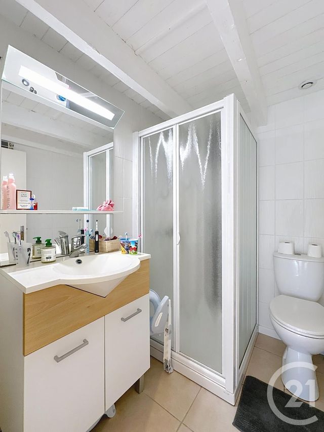 Afficher la photo en grand maison à vendre - 7 pièces - 151.0 m2 - THIRE - 85 - PAYS-DE-LOIRE - Century 21 Solution Immobilière