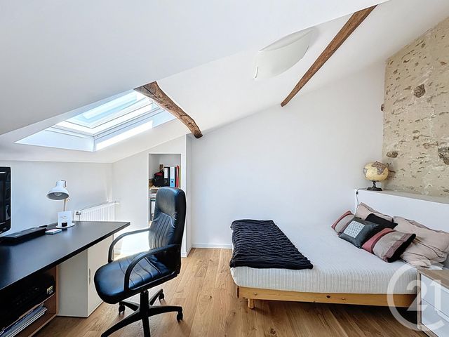 Afficher la photo en grand maison à vendre - 7 pièces - 151.0 m2 - THIRE - 85 - PAYS-DE-LOIRE - Century 21 Solution Immobilière