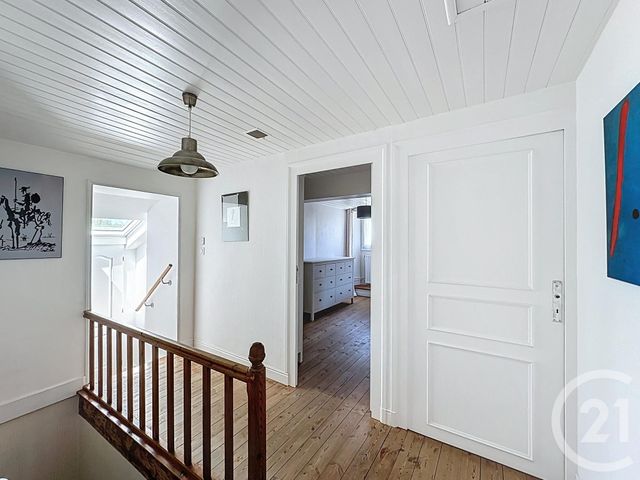 Afficher la photo en grand maison à vendre - 7 pièces - 151.0 m2 - THIRE - 85 - PAYS-DE-LOIRE - Century 21 Solution Immobilière