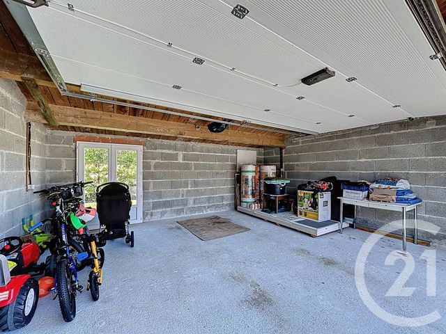 Afficher la photo en grand maison à vendre - 7 pièces - 151.0 m2 - THIRE - 85 - PAYS-DE-LOIRE - Century 21 Solution Immobilière