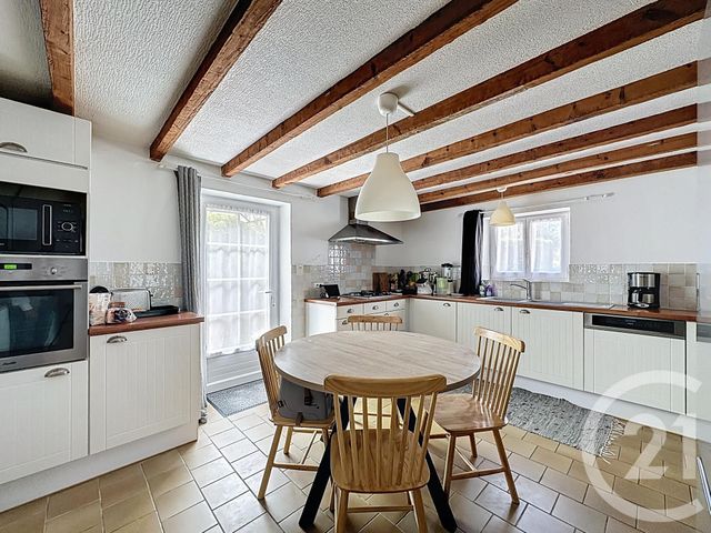 Afficher la photo en grand maison à vendre - 7 pièces - 151.0 m2 - THIRE - 85 - PAYS-DE-LOIRE - Century 21 Solution Immobilière