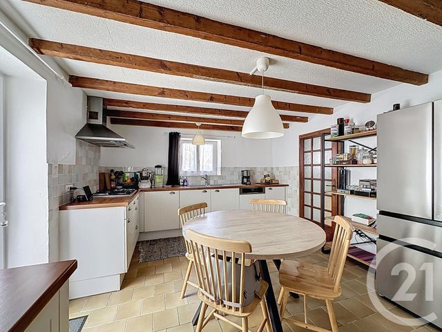 Afficher la photo en grand maison à vendre - 7 pièces - 151.0 m2 - THIRE - 85 - PAYS-DE-LOIRE - Century 21 Solution Immobilière