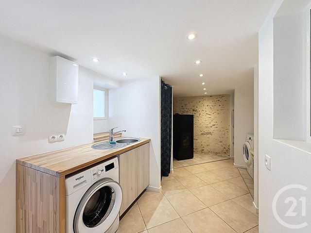 Afficher la photo en grand maison à vendre - 7 pièces - 151.0 m2 - THIRE - 85 - PAYS-DE-LOIRE - Century 21 Solution Immobilière