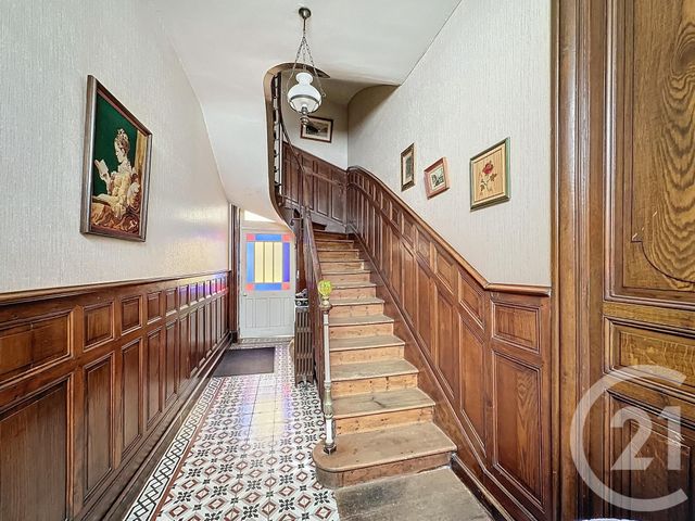 maison à vendre - 17 pièces - 367.34 m2 - LUCON - 85 - PAYS-DE-LOIRE - Century 21 Solution Immobilière