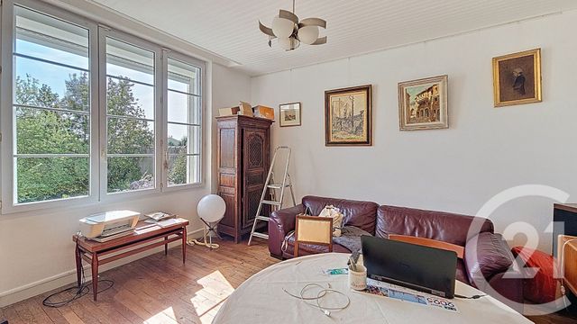 maison à vendre - 5 pièces - 151.0 m2 - LUCON - 85 - PAYS-DE-LOIRE - Century 21 Solution Immobilière