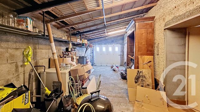 maison à vendre - 5 pièces - 151.0 m2 - LUCON - 85 - PAYS-DE-LOIRE - Century 21 Solution Immobilière