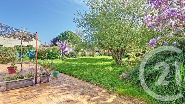 maison à vendre - 5 pièces - 151.0 m2 - LUCON - 85 - PAYS-DE-LOIRE - Century 21 Solution Immobilière