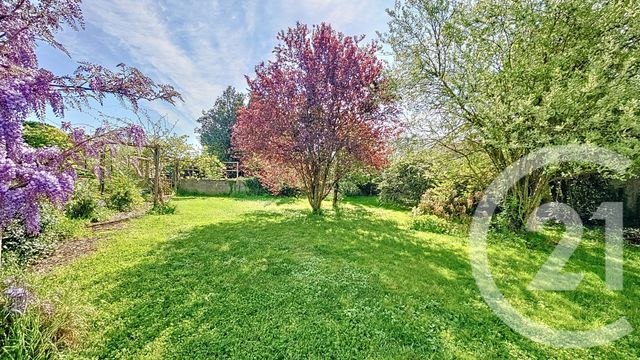 maison à vendre - 5 pièces - 151.0 m2 - LUCON - 85 - PAYS-DE-LOIRE - Century 21 Solution Immobilière