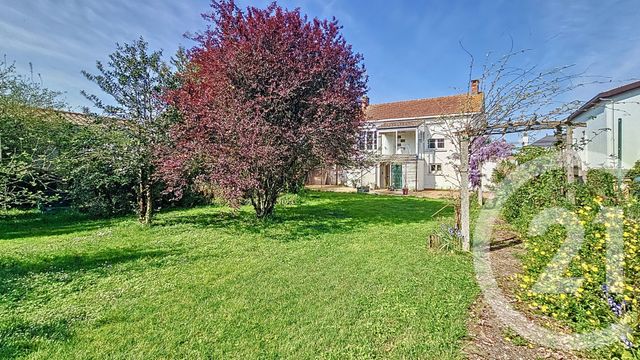 maison - LUCON - 85