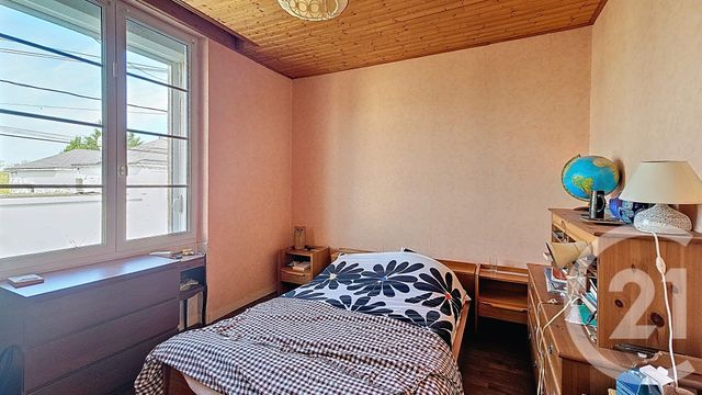 maison à vendre - 5 pièces - 151.0 m2 - LUCON - 85 - PAYS-DE-LOIRE - Century 21 Solution Immobilière