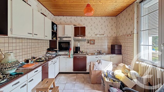 maison à vendre - 5 pièces - 151.0 m2 - LUCON - 85 - PAYS-DE-LOIRE - Century 21 Solution Immobilière