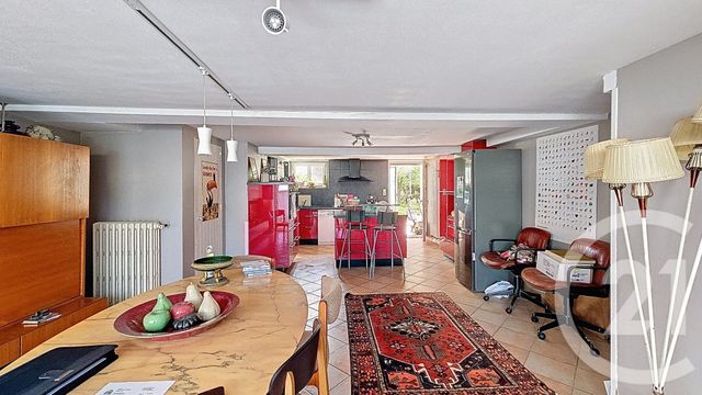 maison à vendre - 5 pièces - 151.0 m2 - LUCON - 85 - PAYS-DE-LOIRE - Century 21 Solution Immobilière