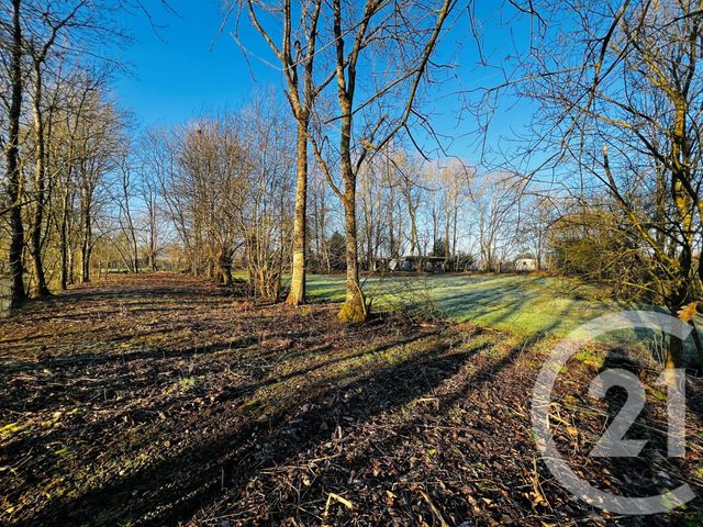 Afficher la photo en grand terrain à vendre - 9715.0 m2 - ST VINCENT SUR GRAON - 85 - PAYS-DE-LOIRE - Century 21 Solution Immobilière